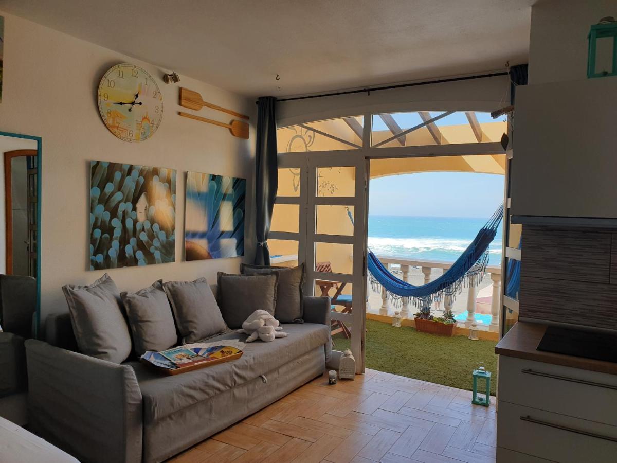 Ajuy Tortuga House Διαμέρισμα Εξωτερικό φωτογραφία