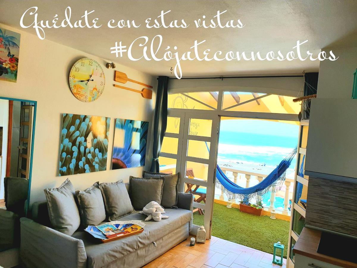 Ajuy Tortuga House Διαμέρισμα Εξωτερικό φωτογραφία