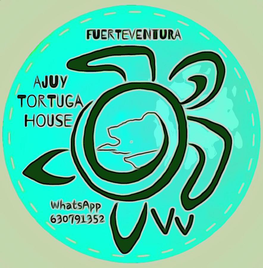 Ajuy Tortuga House Διαμέρισμα Εξωτερικό φωτογραφία