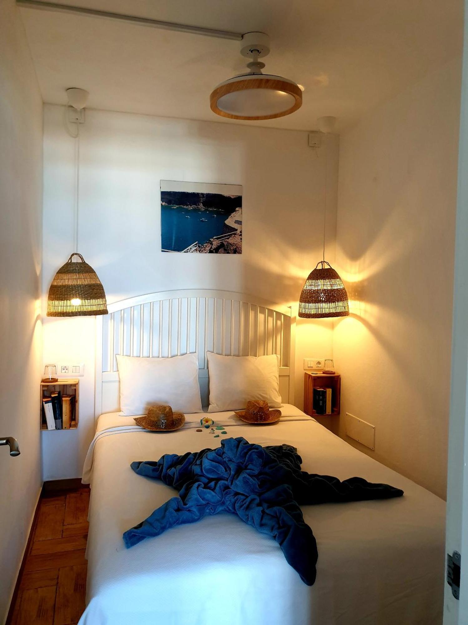 Ajuy Tortuga House Διαμέρισμα Εξωτερικό φωτογραφία