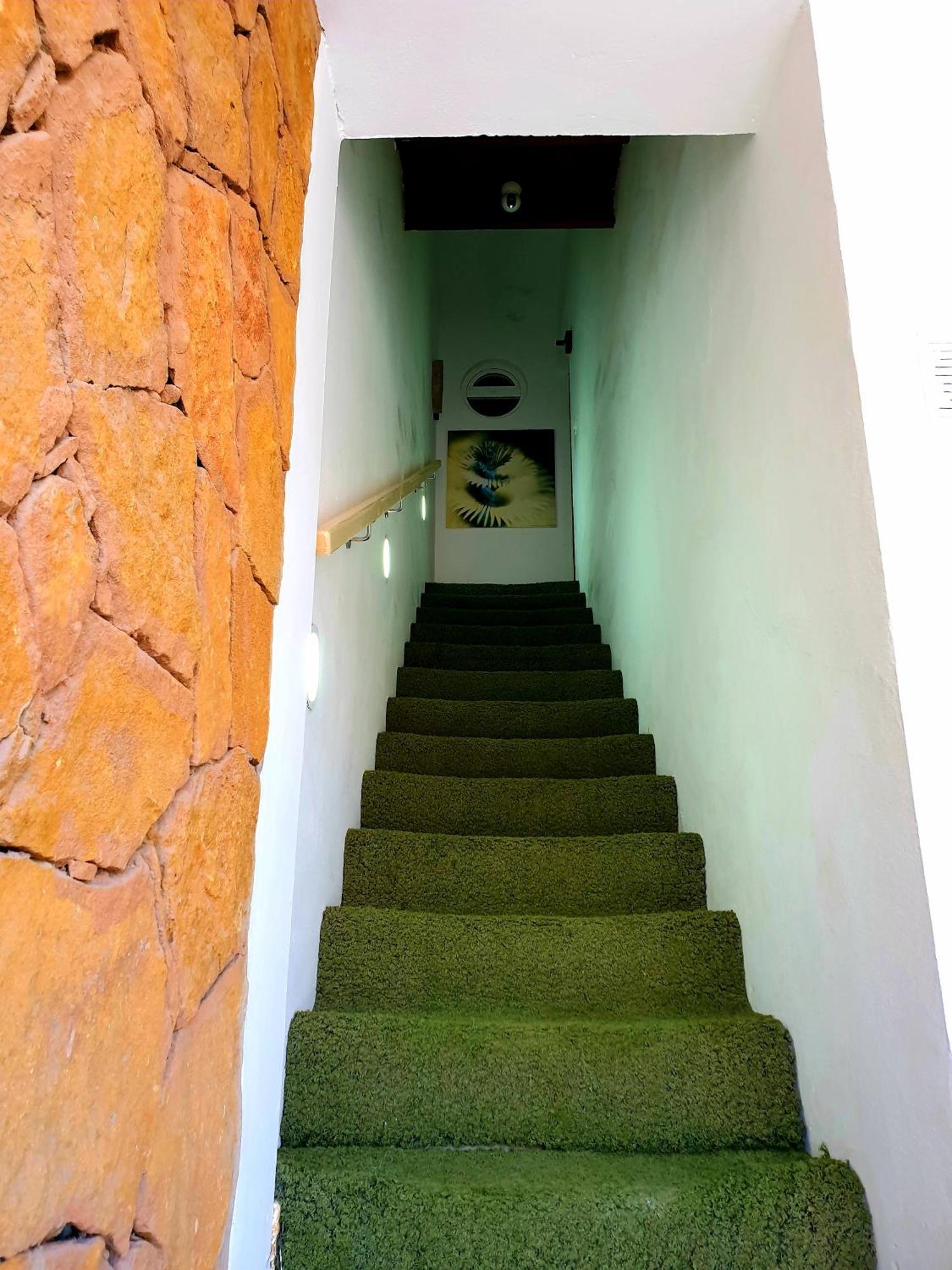 Ajuy Tortuga House Διαμέρισμα Εξωτερικό φωτογραφία