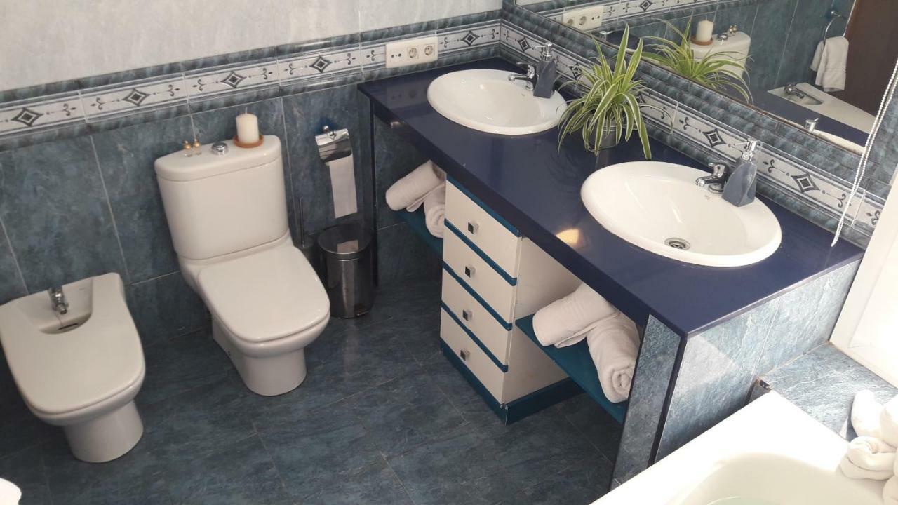 Ajuy Tortuga House Διαμέρισμα Εξωτερικό φωτογραφία