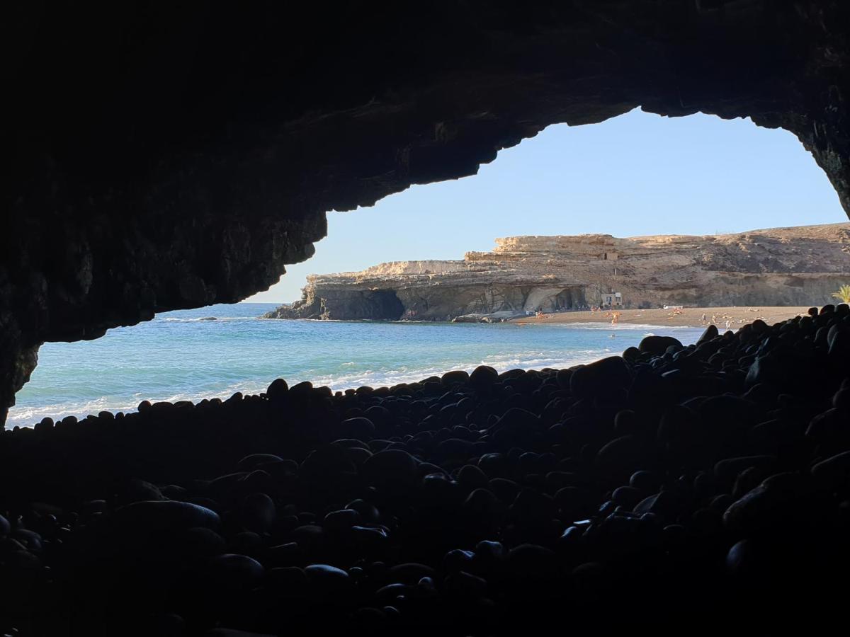 Ajuy Tortuga House Διαμέρισμα Εξωτερικό φωτογραφία